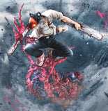 Figaurts ZERO Chainsaw Man