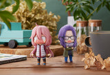 Nendoroid Sakura Kagamihara