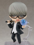 Nendoroid P4G Hero (Yu Narukami)