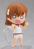 Nendoroid Mikoto Misaka: Daihasei Festival Ver.