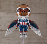Nendoroid Captain America (Sam Wilson) DX