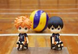 Nendoroid Swacchao! Shoyo Hinata