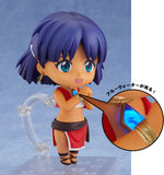Nendoroid Nadia