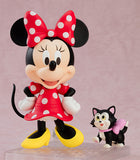 Nendoroid Minnie Mouse: Polka Dot Dress Ver.