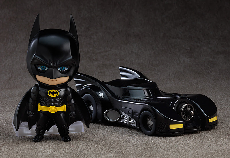 Good Smile Company Nendoroid Batman: 1989 | Batman | Hobby