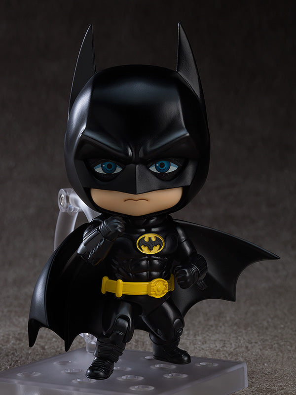 Nendoroid batman hero's edition deals
