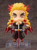 Nendoroid Kyojuro Rengoku (2nd Preorder Period)