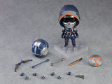 Nendoroid Taskmaster: Black Widow Ver. DX
