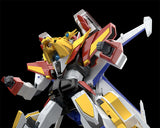 THE GATTAI Ga-Orn Action Figure