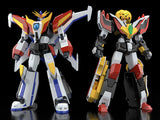 THE GATTAI Ga-Orn Action Figure