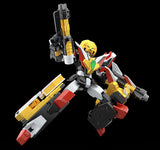 THE GATTAI Ga-Orn Action Figure
