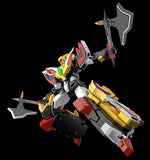 THE GATTAI Ga-Orn Action Figure