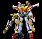 THE GATTAI Ga-Orn Action Figure