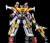 THE GATTAI Ga-Orn Action Figure