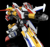 THE GATTAI Ga-Orn Action Figure