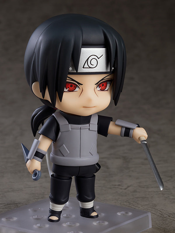 Nendoroid Obito Uchiha,Figures,Nendoroid,Nendoroid Figures,Naruto