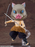 Nendoroid Doll: Outfit Set (Inosuke Hashibira)