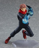 figma Yuji Itadori