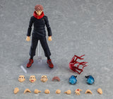 figma Yuji Itadori