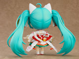 Nendoroid Hatsune Miku: Maneki Miku Ver.