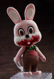 Nendoroid Robbie the Rabbit (Pink)