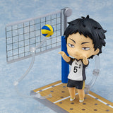 Nendoroid Keiji Akaashi (Re-Run)