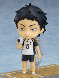 Nendoroid Keiji Akaashi (Re-Run)