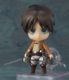Nendoroid Eren Yeager (3rd-Run)