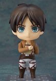 Nendoroid Eren Yeager (3rd-Run)