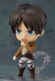Nendoroid Eren Yeager (3rd-Run)