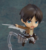 Nendoroid Eren Yeager (3rd-Run)