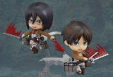 Nendoroid Eren Yeager (3rd-Run)