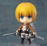 Nendoroid Armin Arlert (3rd-Run)