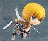 Nendoroid Armin Arlert (3rd-Run)