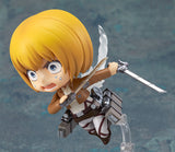 Nendoroid Armin Arlert (3rd-Run)