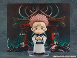 Nendoroid Sukuna