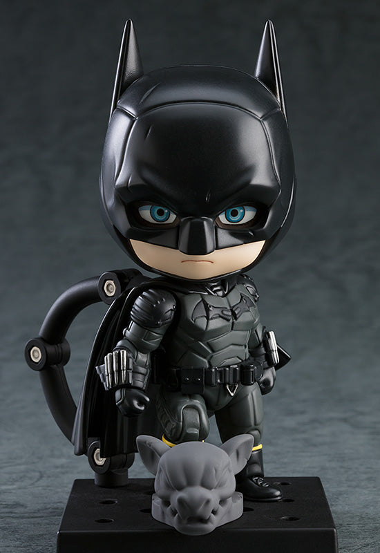 Good Smile Company Nendoroid Batman: The Batman Ver. | The Batman | Hobby