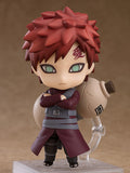 Nendoroid Gaara (Re-Run)
