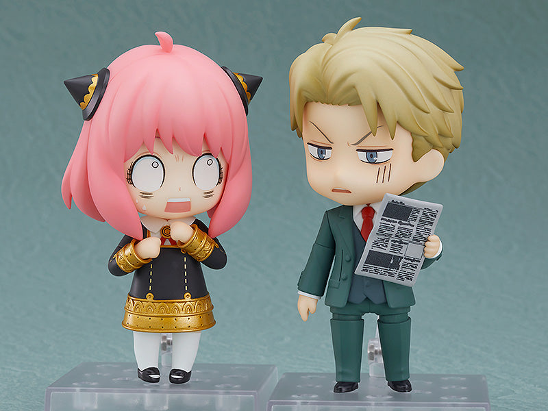 Nendoroid Loid Forger