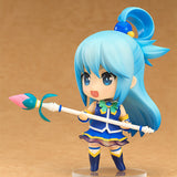 Nendoroid Aqua (4th-Run)