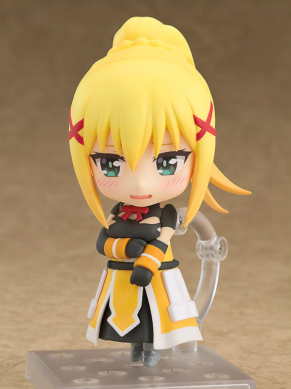 Nendoroid Kazuma,Figures,Nendoroid,Nendoroid Figures,KONO SUBARASHII SEKAI  NI SYUKUFUKU WO! Series