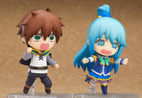 Nendoroid Kazuma (Re-Run)