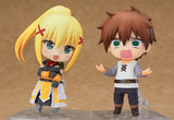 Nendoroid Kazuma (Re-Run)