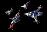 MODEROID Dangaioh (Re-Run)
