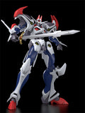 MODEROID Dangaioh (Re-Run)