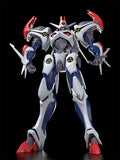 MODEROID Dangaioh (Re-Run)