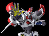 MODEROID Dangaioh (Re-Run)