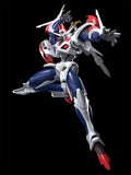MODEROID Dangaioh (Re-Run)