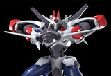 MODEROID Dangaioh (Re-Run)