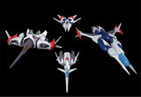 MODEROID Dangaioh (Re-Run)